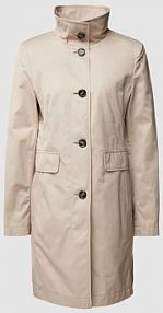 Trencz ze stójką Gil Bret beżowy damski EAN 93025206