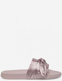 Klapki basenowe Bassano różowe jasne damskie P3010523