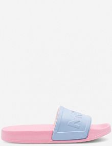 Klapki basenowe Mexx niebieskie damskie MIJB1905641W-01