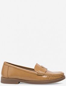 Mokasyny Jenny Fairy beżowe damskie WFA1010-3