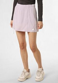 Spódnica  z szortami Kobiety lila jednolity S adidas Sportswear