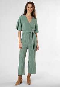 Kombinezon   YASOlinda Kobiety niebieski/zielony jednolity L Y.A.S