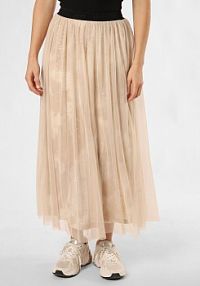Spódnica  Kobiety beżowa jednolity XS Liu Jo Collection