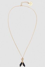 Naszyjnik Precious Fly mini PATRIZIA PEPE