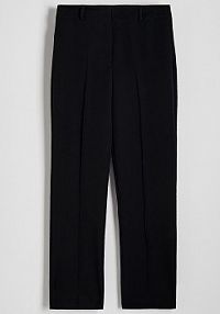 Cygaretki z wiskozą Reserved czarne 557AC-99X