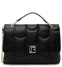 Torebka wieczorowa Jenny Fairy czarna 