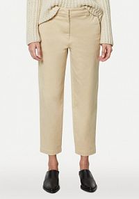 Chinosy Marc O'Polo beżowe 