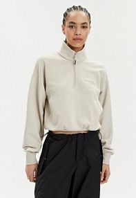 Bluza Columbia beżowa damska 