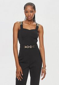 Top Marciano Guess czarny damski 