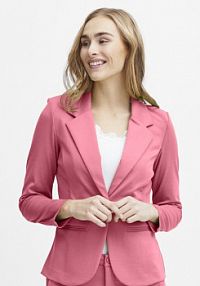 Żakiet Fransa różowy Marynarka