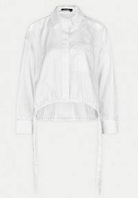 Koszula Marc Aurel biała damska 