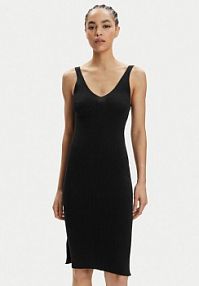 Sukienka letnia ONLY czarna 