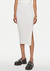 Spódnica ołówkowa HUGO  