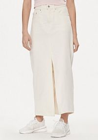Spódnica maxi Levis  Jeansowa Levi's®