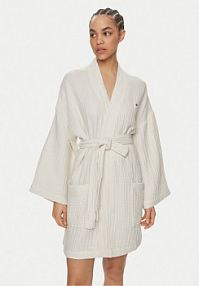 Szlafrok Tommy Hilfiger  damski 