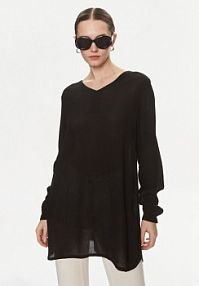 Tunika Kaffe czarna 