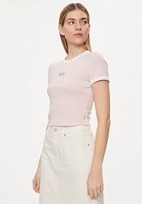 T-shirt Levis różowy damski Levi's®
