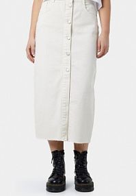 Spódnica jeansowa Noisy May  