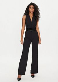 Kombinezon Marciano Guess czarny 