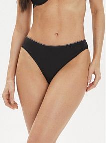 Figi Tommy Hilfiger czarne Klasyczne