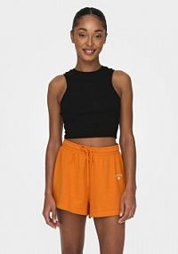 Top ONLY czarny damski 