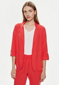 Żakiet Vero Moda różowy Marynarka
