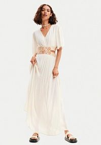 Sukienka letnia Desigual  