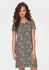 Sukienka letnia ONLY czarna 