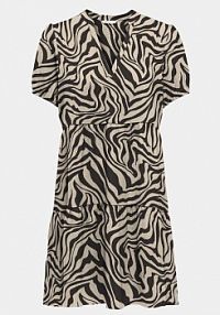 Sukienka letnia ONLY czarna 