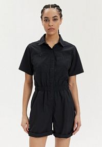 Kombinezon Columbia czarny 