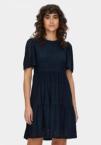 Sukienka letnia JDY niebieska 