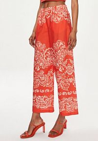 Kuloty Gaudi pomarańczowe 