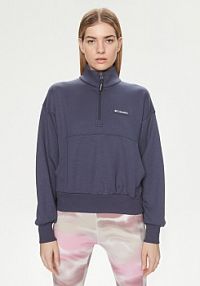 Bluza Columbia granatowa damska 