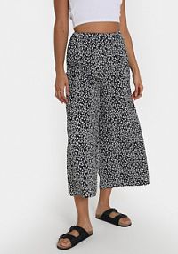 Kuloty Brave Soul czarne LTRW-225SUMARA  Straight Fit