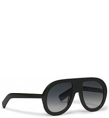 Okulary Kaleos niebieskie damskie Przeciwsłoneczne