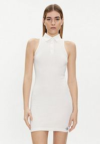 Sukienka letnia Calvin Klein Jeans  