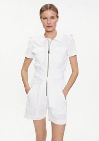 Kombinezon Aeronautica Militare biały 