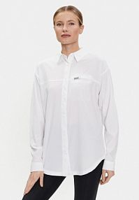 Koszula Columbia biała damska 