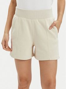 Szorty sportowe Columbia białe Lodge™ 2073461  Relaxed Fit