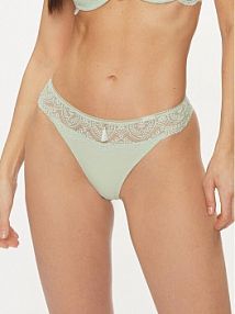 Stringi Selmark zielone 