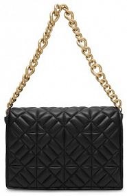 Torebka wieczorowa Jenny Fairy czarna 