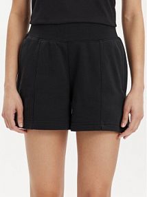 Szorty sportowe Columbia czarne 