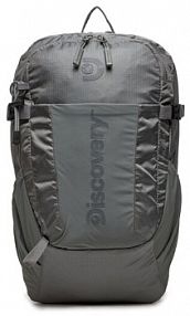 Plecak Discovery szary damski 