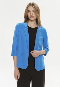 Żakiet Vero Moda niebieski Marynarka