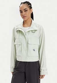 Kurtka przejściowa Calvin Klein Jeans  damska 