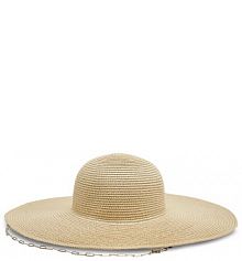 Kapelusz Guess beżowy damski 