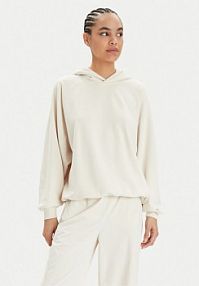 Bluza przez głowę Champion beżowa 