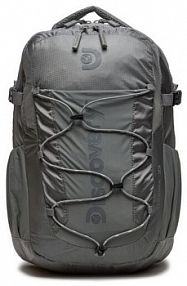 Plecak Discovery szary damski 