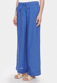 Kuloty Marella niebieskie 2413131084  Regular Fit