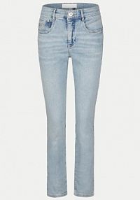 Jeansy Marc Aurel niebieskie damskie 